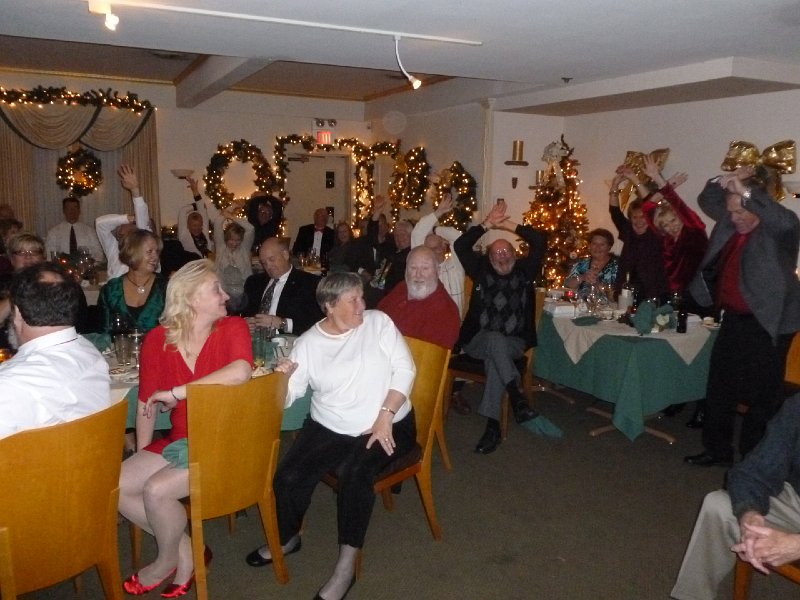 STLCC Xmas Party 2013 057